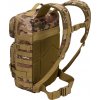 BRANDIT batoh US Cooper Patch Large Backpack tactical camo
