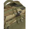 BRANDIT batoh US Cooper Patch Large Backpack woodland