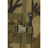 BRANDIT batoh US Cooper Patch Large Backpack woodland
