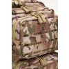 BRANDIT batoh US Cooper Lasercut Large Backpack tactical camo