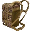 BRANDIT batoh US Cooper Lasercut Medium Backpack tactical camo