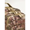 BRANDIT batoh US Cooper Lasercut Medium Backpack tactical camo