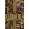 BRANDIT batoh US Cooper Lasercut Medium Backpack tactical camo
