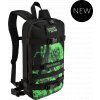 BRANDIT batoh Iron Maiden US Cooper Daypack NOTB čierna