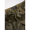 BRANDIT kraťasy Savage Ripstop Shorts olivová