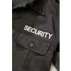 BRANDIT košeľa Security US Shirt Long Sleeve Čierna
