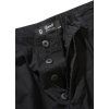 BRANDIT kraťasy Security BDU Ripstop Shorts Čierna