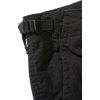 BRANDIT kraťasy Security BDU Ripstop Shorts Čierna