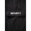 BRANDIT kraťasy Security BDU Ripstop Shorts Čierna