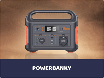 Powerbanky