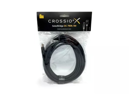 SolarBridge DC7909
