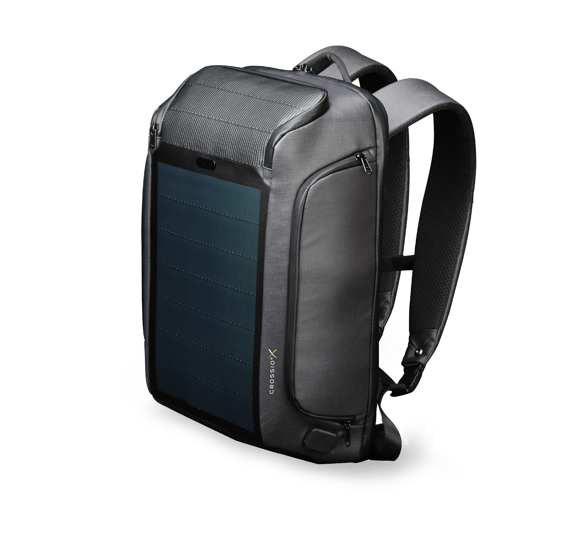 CROSSIO SolarBag LUMEE