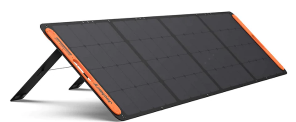 Solární panel - Jackery SolarSaga 200W