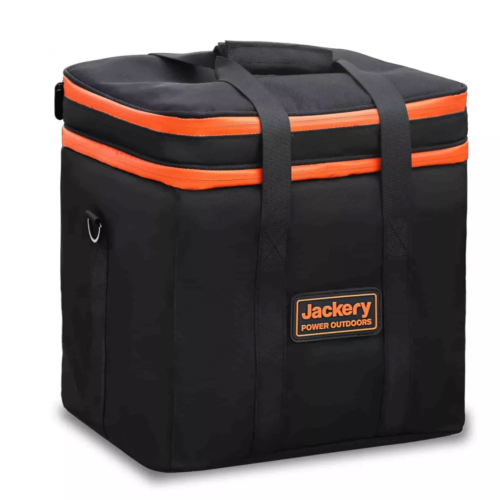 Jackery Explorer 1000 Power station - brašna