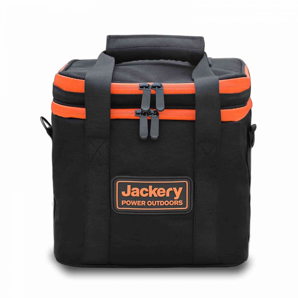 Jackery Explorer 240 Power station - brašna