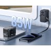 CROSSIO ChargeMe Adapter PLUS PD85W 2A+3C GaN III