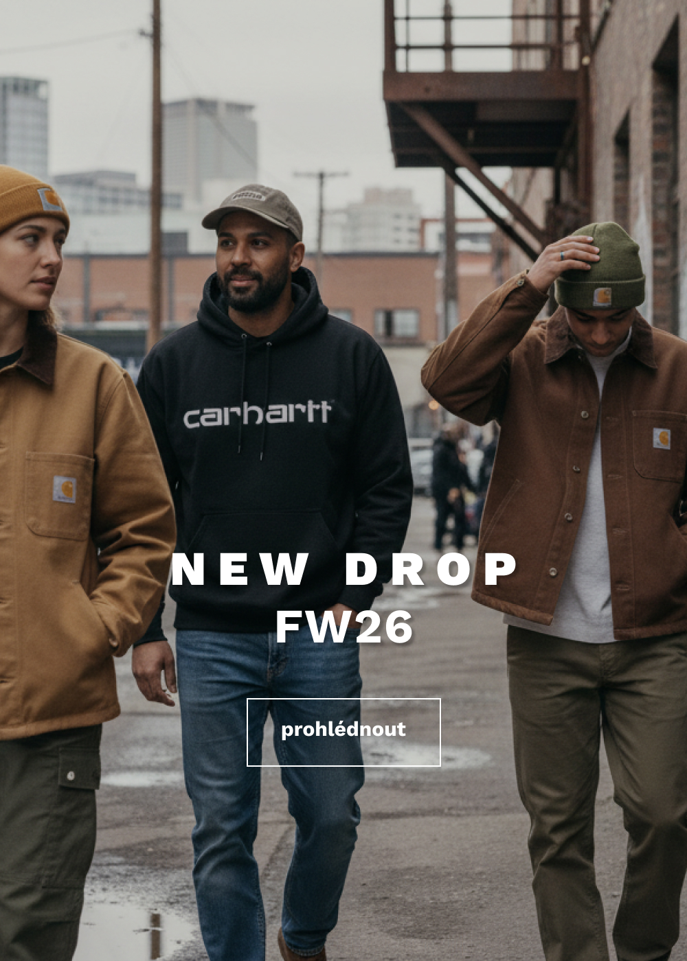 carhartt