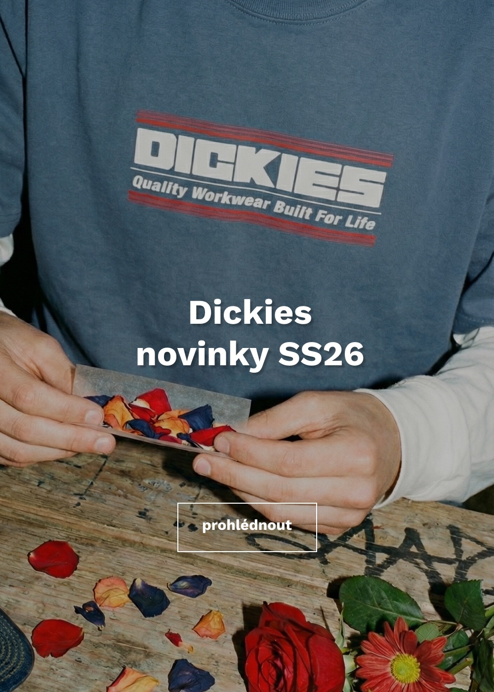 Dickies