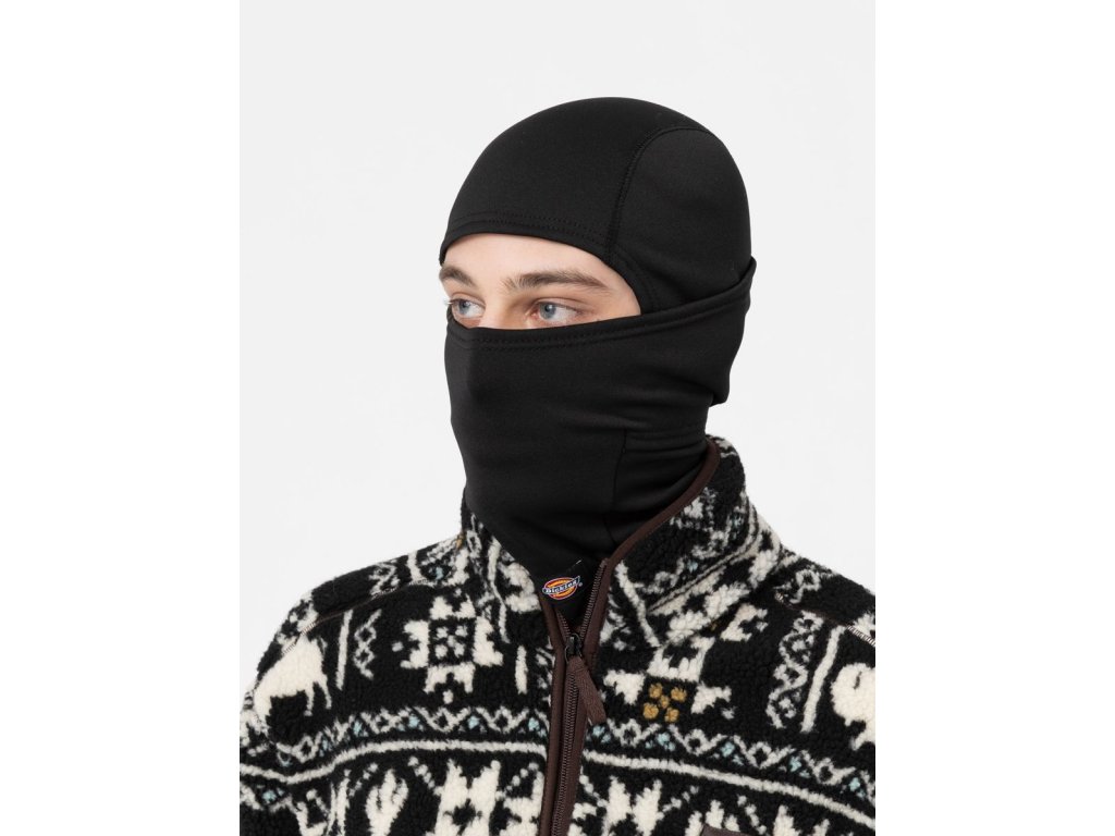 BALACLAVA BLK Brandsstore.cz