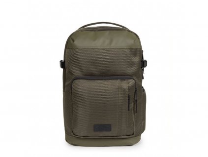 303385 5 pansky batoh eastpak tecum s cnnct khaki barva no objem 11 20 litru