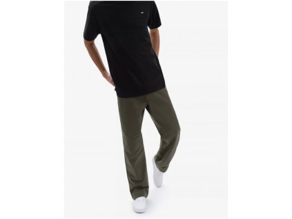VANS AUTHENTIC CHINO SLIM PANTS GRAPE