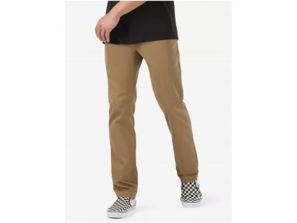 VANS AUTHENTIC CHINO SLIM PANTS DIRT