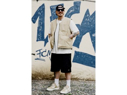 DELIVERY VEST NVR