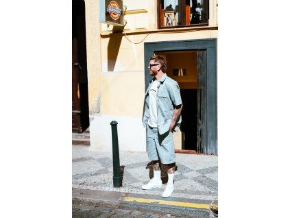 DICKIES 13 INCH MULTI POCKET WORK SHORT REC D06