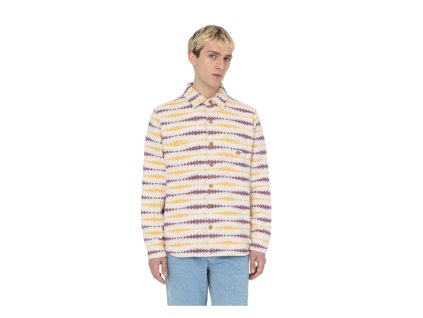 FALKVILLE SHIRT ECR