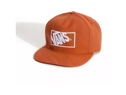 vans formula snapback burnt orange 1763653704787 892