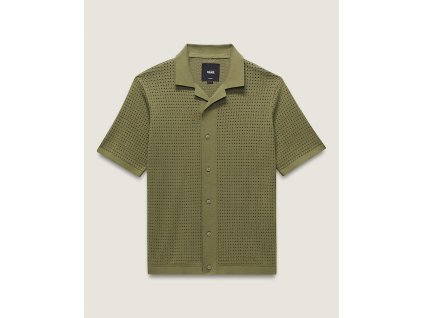 Feldman Sweater Shirt