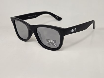 VANS SPICOLI SUNGLASSES MATTE BLACK