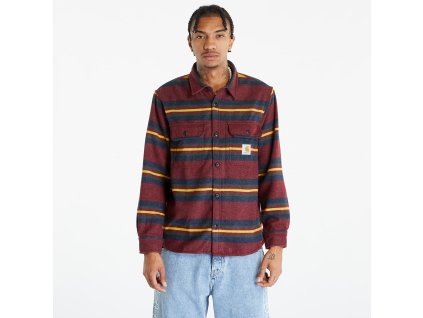 CARHARTT WIP OREGON SHIRT JACKET STARCO