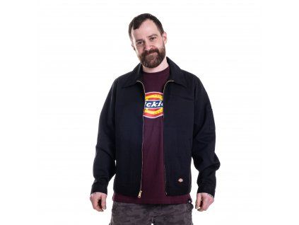 DICKIES UNLINED EISENHOWER BK