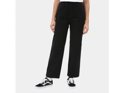 DICKIES ELIZAVILLE REC BLK