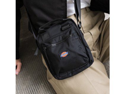 DICKIES MOREAUVILLE BLK