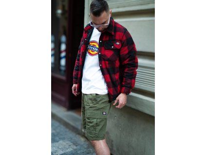 DICKIES MILLERVILLE SHORT MGR