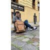 CARHARTT CLASSIC SINGLE BACKPACK CARHARTT® BROWN
