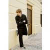 REDHAWK COVERALL BLK