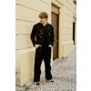 DICKIES REDHAWK COVERALL BLK