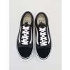 VANS OLD SKOOL BLACK/WHITE