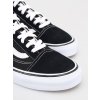 VANS OLD SKOOL BLACK/WHITE