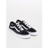 VANS OLD SKOOL BLACK/WHITE