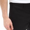 jeans kalhoty vans authentic chino relaxed black 7