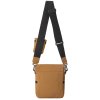 carhartt wip carpenter shoulder bag hamilton brown 2