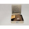 CARHARTT NYLON DUCK TRIFOLD WALLET BROWN