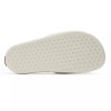 VANS LA COSTA SLIDE-ON WHITE