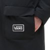 vn0a7rmoblk vans marley anorak black 05