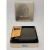 CARHARTT WATER REPELLENT ZIPPER WALLET