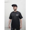 VANS PALM DRIVE SS TEE BLACK